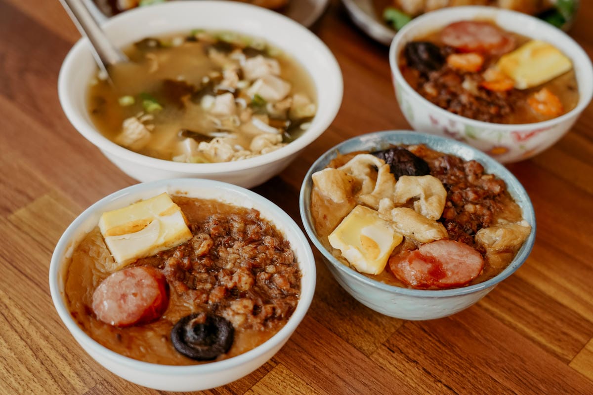 台南永康 好市粽行 真材實料多款創意口味碗粿 肉粽專賣店 內用外帶可預訂35.JPG