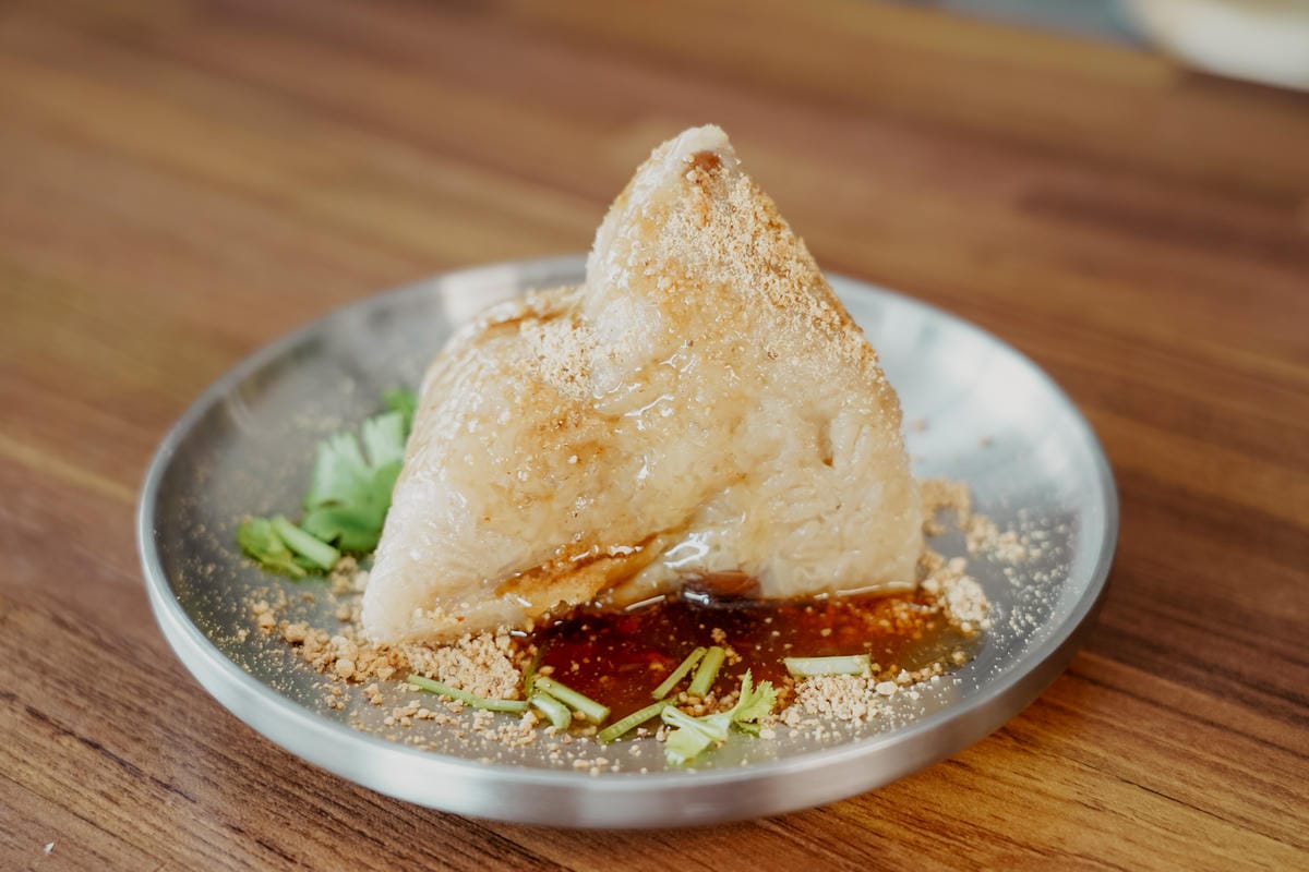 台南永康 好市粽行 真材實料多款創意口味碗粿 肉粽專賣店 內用外帶可預訂13.JPG