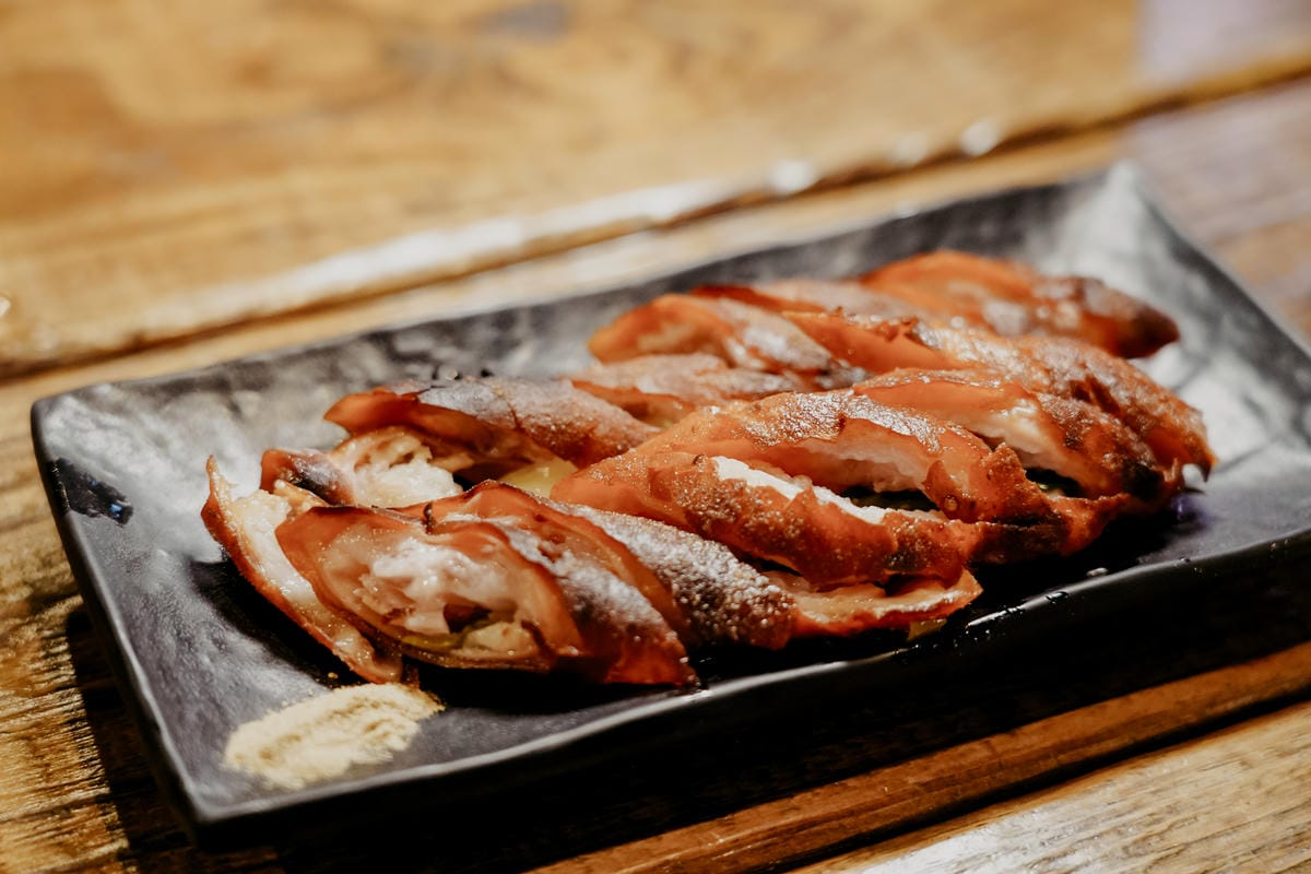 台南東區燒烤 浪兄浪弟 海鮮燒烤Bar 南洋海島環境氛圍 雞翅 骰子牛 美國生蠔必吃23.JPG