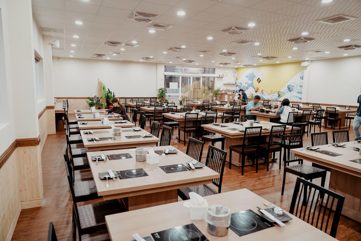 台南新市火鍋 真豪紀精饌鍋物 一人一鍋 湯底每日蔬菜豬骨現熬 冬季限定麻油松阪豬肉鍋 暖心又暖胃7.jpg 台南新市火鍋 真豪紀精饌鍋物 一人一鍋 湯底每日蔬菜豬骨現熬 冬季限定麻油松阪豬肉鍋 暖心又暖胃7.jpg