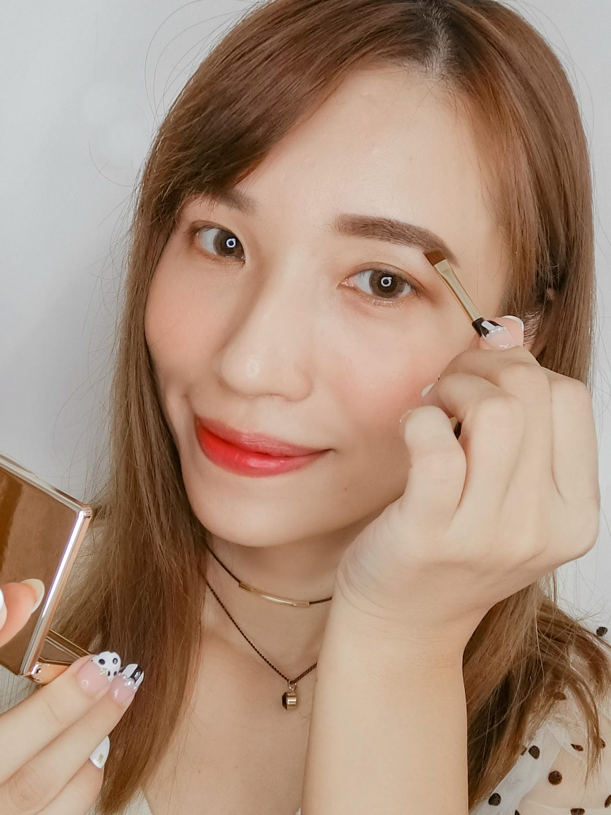 開架彩妝 Browit貝奧莉 泰國NO.1眉眼彩妝 平價 高CP值必入手 防水眉筆眼線睫毛膏試色28.jpg 開架彩妝 Browit貝奧莉 泰國NO.1眉眼彩妝 平價 高CP值必入手 防水眉筆眼線睫毛膏試色28.jpg