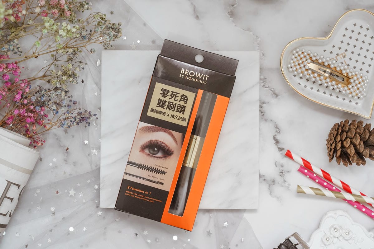 開架彩妝 Browit貝奧莉 泰國NO.1眉眼彩妝 平價 高CP值必入手 防水眉筆眼線睫毛膏試色42.jpg 開架彩妝 Browit貝奧莉 泰國NO.1眉眼彩妝 平價 高CP值必入手 防水眉筆眼線睫毛膏試色42.jpg