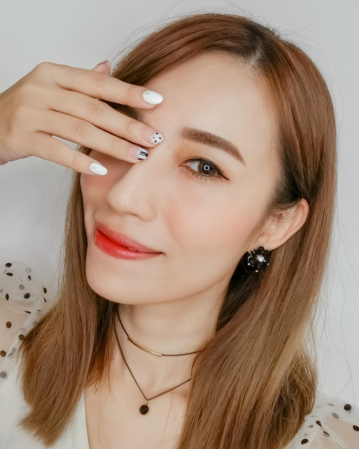 開架彩妝 Browit貝奧莉 泰國NO.1眉眼彩妝 平價 高CP值必入手 防水眉筆眼線睫毛膏試色49.jpg 開架彩妝 Browit貝奧莉 泰國NO.1眉眼彩妝 平價 高CP值必入手 防水眉筆眼線睫毛膏試色49.jpg