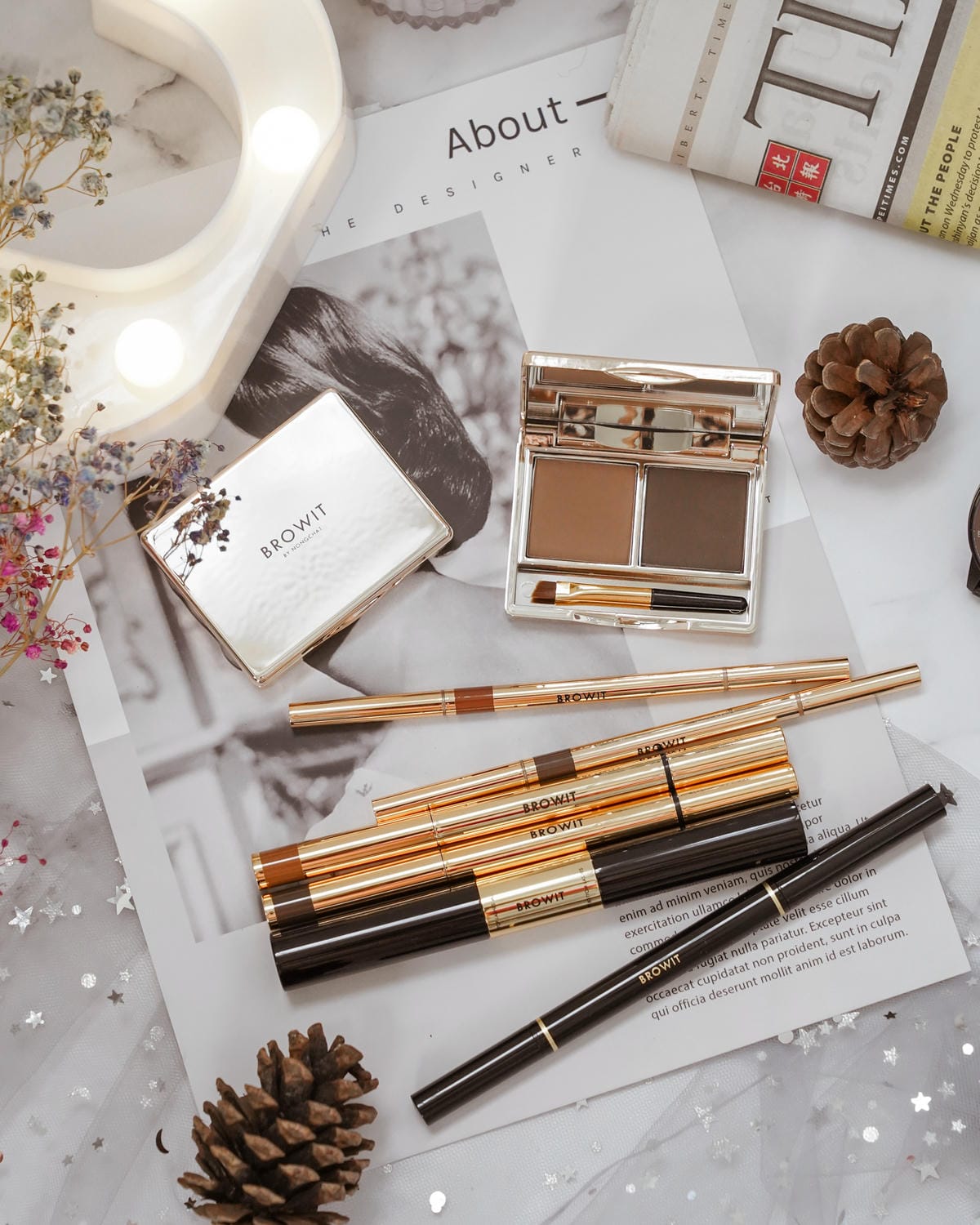 開架彩妝 Browit貝奧莉 泰國NO.1眉眼彩妝 平價 高CP值必入手 防水眉筆眼線睫毛膏試色52.jpg 開架彩妝 Browit貝奧莉 泰國NO.1眉眼彩妝 平價 高CP值必入手 防水眉筆眼線睫毛膏試色52.jpg