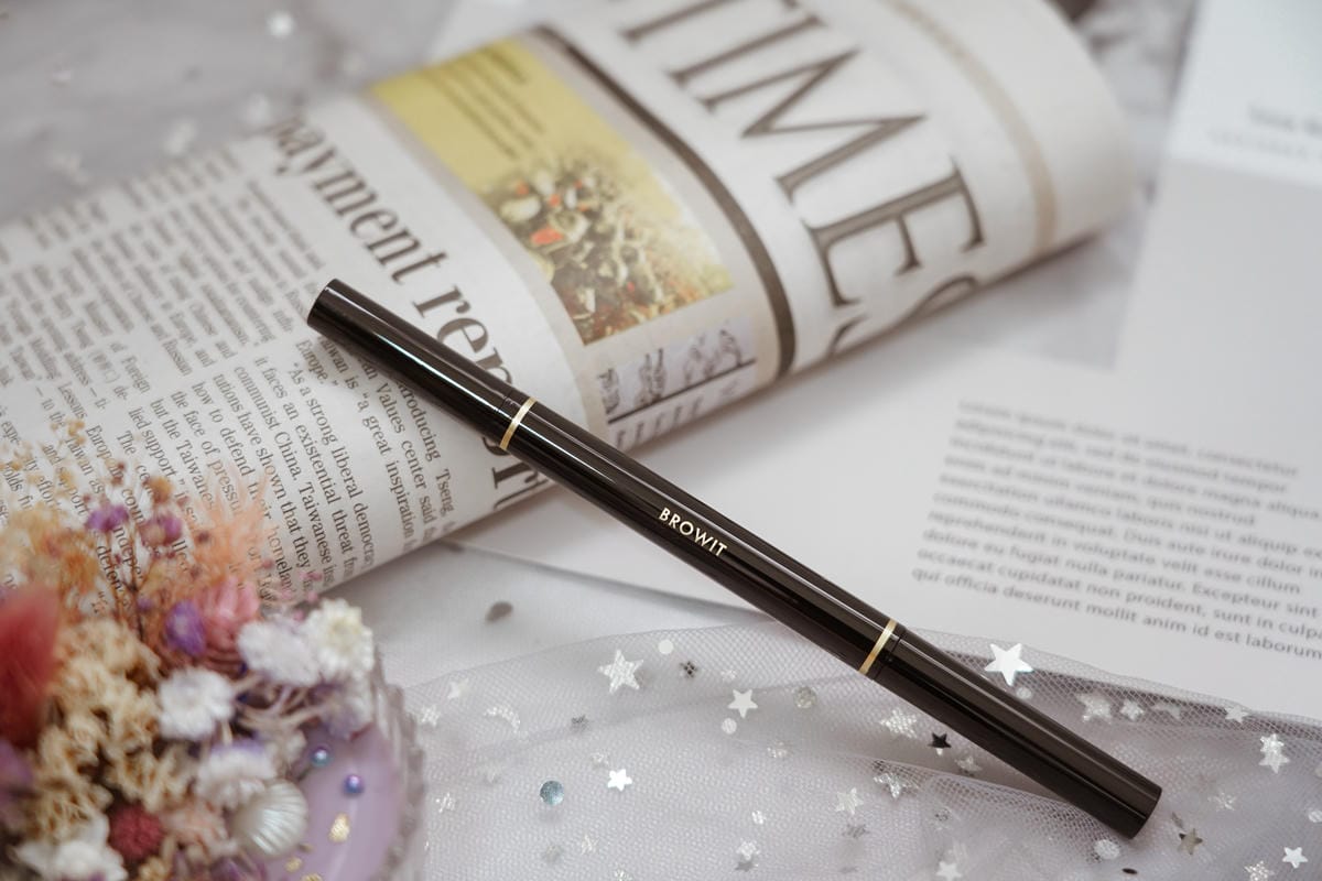 開架彩妝 Browit貝奧莉 泰國NO.1眉眼彩妝 平價 高CP值必入手 防水眉筆眼線睫毛膏試色33.jpg 開架彩妝 Browit貝奧莉 泰國NO.1眉眼彩妝 平價 高CP值必入手 防水眉筆眼線睫毛膏試色33.jpg