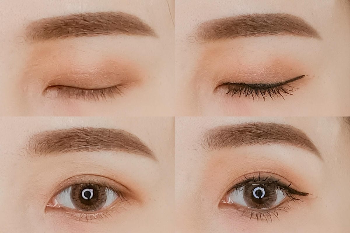 開架彩妝 Browit貝奧莉 泰國NO.1眉眼彩妝 平價 高CP值必入手 防水眉筆眼線睫毛膏試色48.jpg 開架彩妝 Browit貝奧莉 泰國NO.1眉眼彩妝 平價 高CP值必入手 防水眉筆眼線睫毛膏試色48.jpg