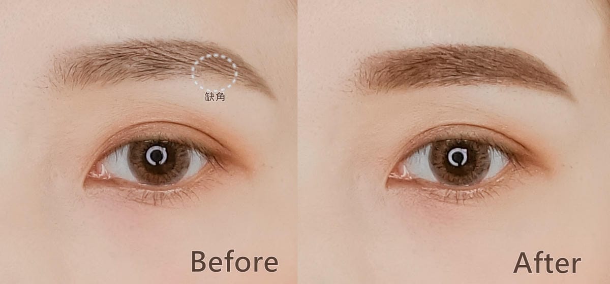 開架彩妝 Browit貝奧莉 泰國NO.1眉眼彩妝 平價 高CP值必入手 防水眉筆眼線睫毛膏試色22.jpg 開架彩妝 Browit貝奧莉 泰國NO.1眉眼彩妝 平價 高CP值必入手 防水眉筆眼線睫毛膏試色22.jpg