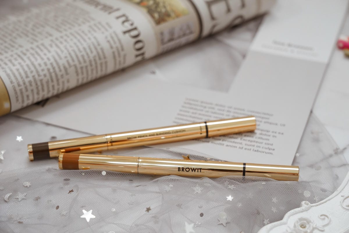 開架彩妝 Browit貝奧莉 泰國NO.1眉眼彩妝 平價 高CP值必入手 防水眉筆眼線睫毛膏試色7.jpg 開架彩妝 Browit貝奧莉 泰國NO.1眉眼彩妝 平價 高CP值必入手 防水眉筆眼線睫毛膏試色7.jpg