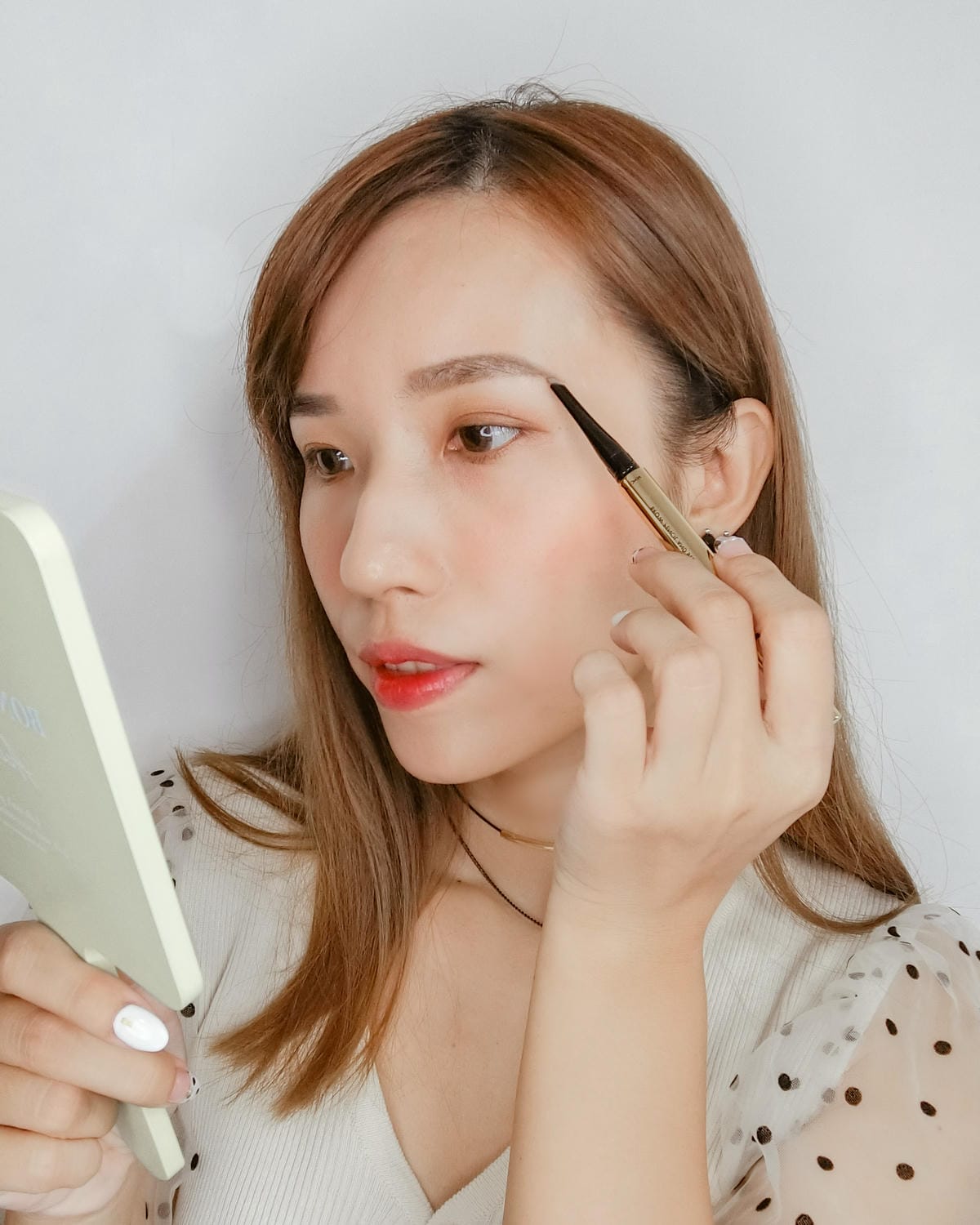 開架彩妝 Browit貝奧莉 泰國NO.1眉眼彩妝 平價 高CP值必入手 防水眉筆眼線睫毛膏試色12.jpg 開架彩妝 Browit貝奧莉 泰國NO.1眉眼彩妝 平價 高CP值必入手 防水眉筆眼線睫毛膏試色12.jpg