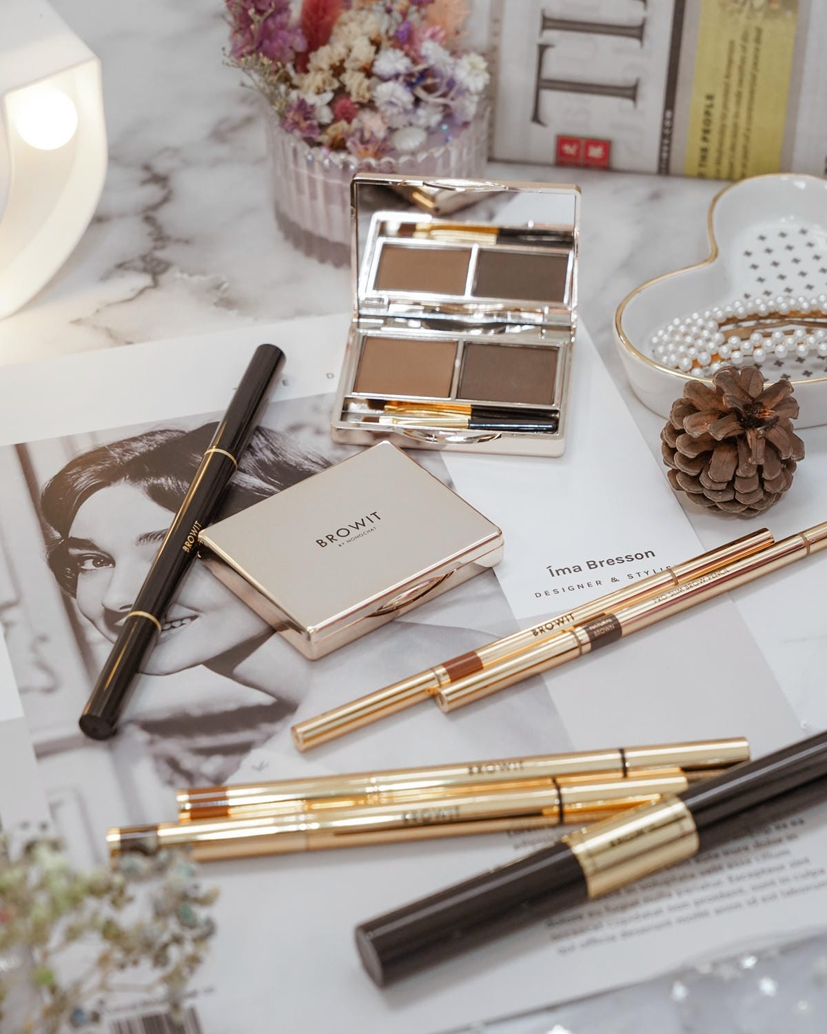 開架彩妝 Browit貝奧莉 泰國NO.1眉眼彩妝 平價 高CP值必入手 防水眉筆眼線睫毛膏試色3.jpg 開架彩妝 Browit貝奧莉 泰國NO.1眉眼彩妝 平價 高CP值必入手 防水眉筆眼線睫毛膏試色3.jpg