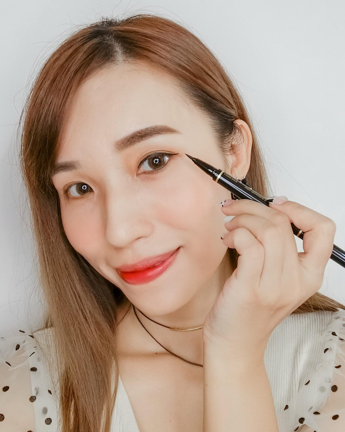 開架彩妝 Browit貝奧莉 泰國NO.1眉眼彩妝 平價 高CP值必入手 防水眉筆眼線睫毛膏試色40.jpg 開架彩妝 Browit貝奧莉 泰國NO.1眉眼彩妝 平價 高CP值必入手 防水眉筆眼線睫毛膏試色40.jpg