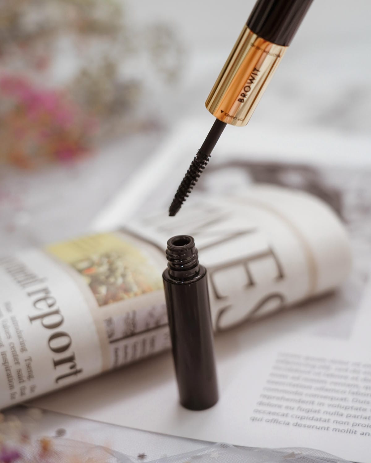 開架彩妝 Browit貝奧莉 泰國NO.1眉眼彩妝 平價 高CP值必入手 防水眉筆眼線睫毛膏試色44.jpg 開架彩妝 Browit貝奧莉 泰國NO.1眉眼彩妝 平價 高CP值必入手 防水眉筆眼線睫毛膏試色44.jpg