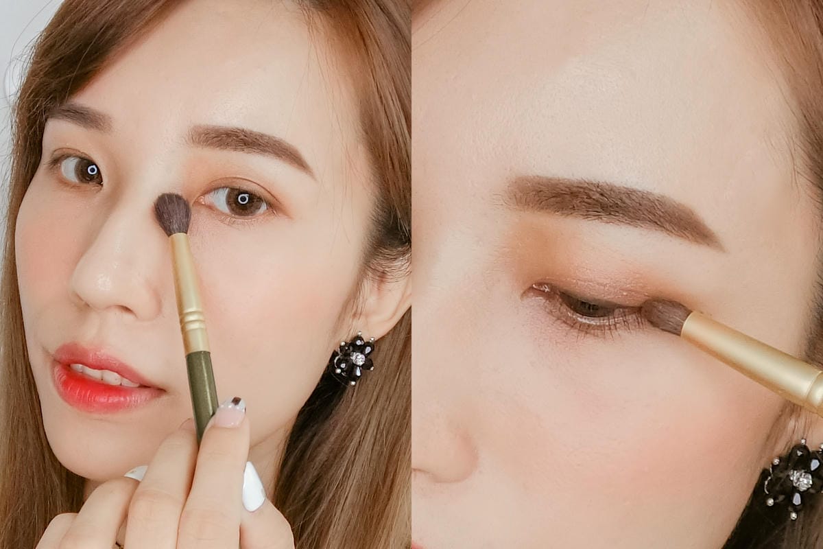 開架彩妝 Browit貝奧莉 泰國NO.1眉眼彩妝 平價 高CP值必入手 防水眉筆眼線睫毛膏試色29.jpg 開架彩妝 Browit貝奧莉 泰國NO.1眉眼彩妝 平價 高CP值必入手 防水眉筆眼線睫毛膏試色29.jpg