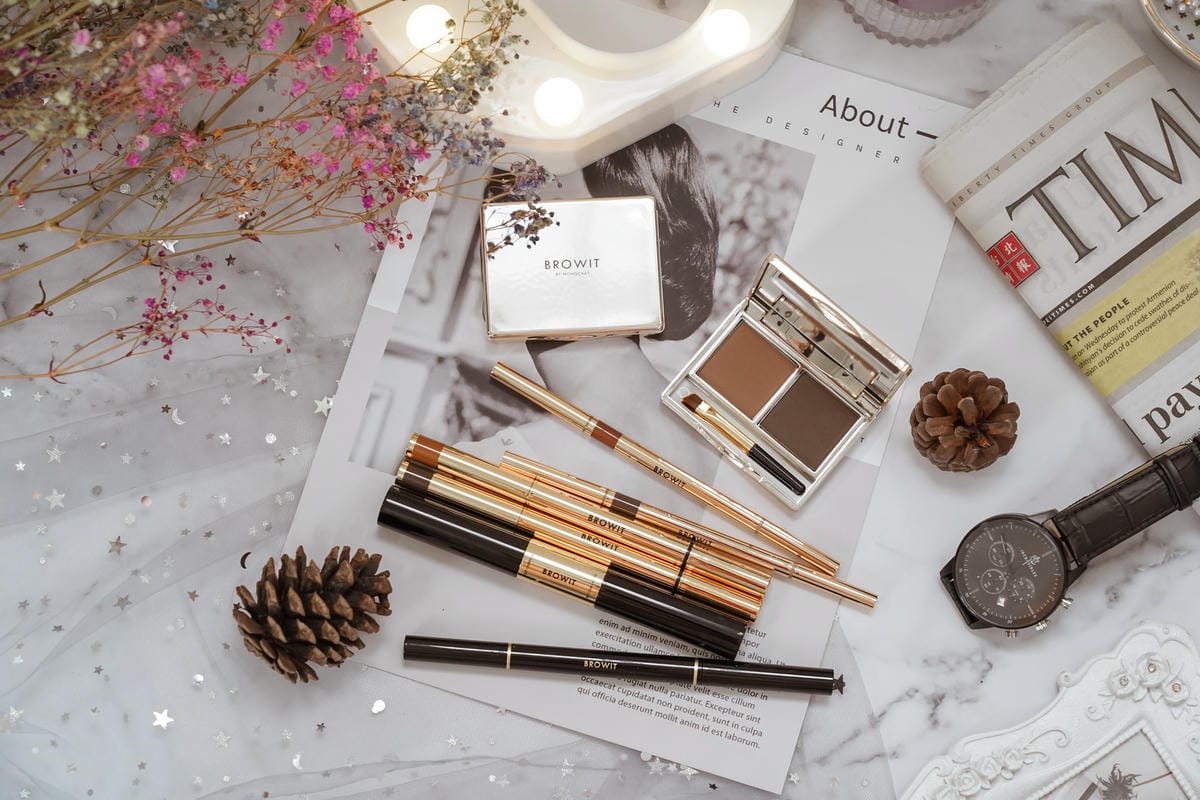 開架彩妝 Browit貝奧莉 泰國NO.1眉眼彩妝 平價 高CP值必入手 防水眉筆眼線睫毛膏試色2.jpg 開架彩妝 Browit貝奧莉 泰國NO.1眉眼彩妝 平價 高CP值必入手 防水眉筆眼線睫毛膏試色2.jpg