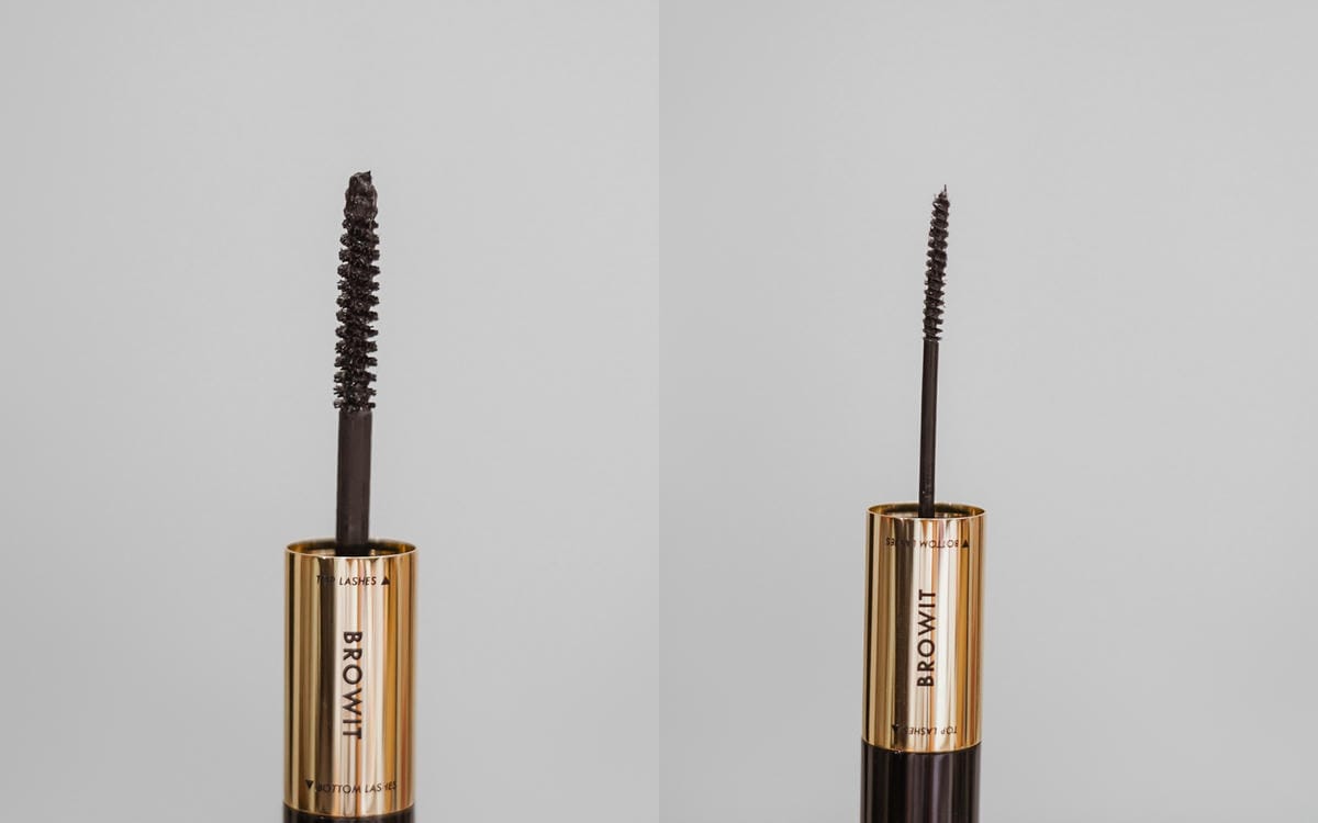 開架彩妝 Browit貝奧莉 泰國NO.1眉眼彩妝 平價 高CP值必入手 防水眉筆眼線睫毛膏試色45.jpg 開架彩妝 Browit貝奧莉 泰國NO.1眉眼彩妝 平價 高CP值必入手 防水眉筆眼線睫毛膏試色45.jpg