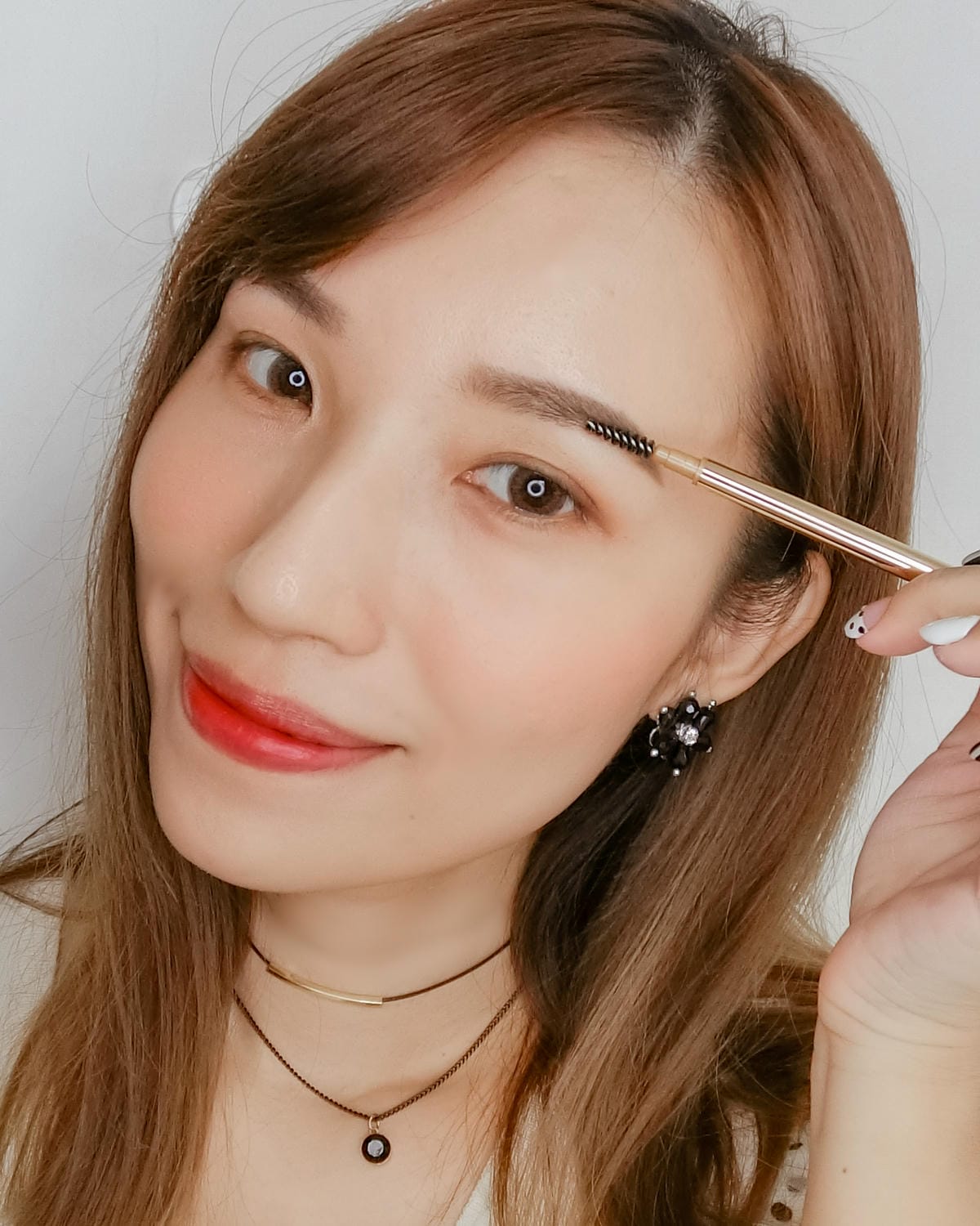 開架彩妝 Browit貝奧莉 泰國NO.1眉眼彩妝 平價 高CP值必入手 防水眉筆眼線睫毛膏試色19.jpg 開架彩妝 Browit貝奧莉 泰國NO.1眉眼彩妝 平價 高CP值必入手 防水眉筆眼線睫毛膏試色19.jpg