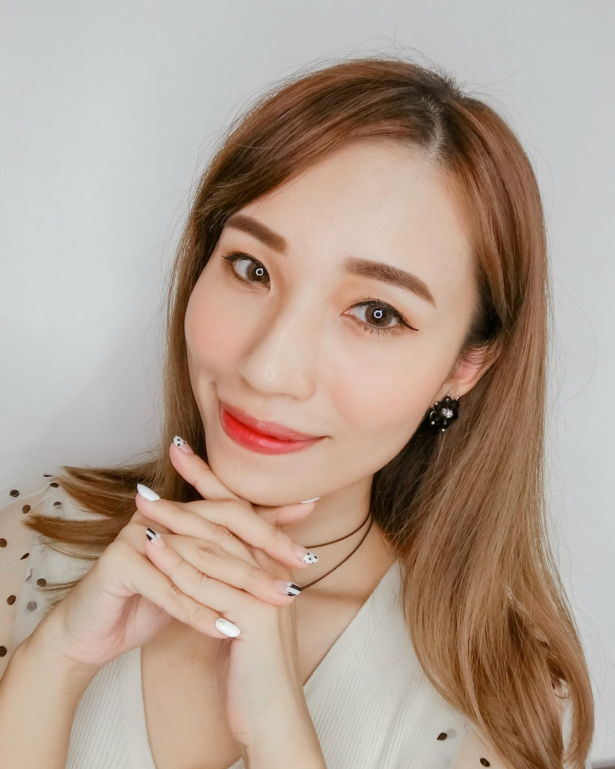 開架彩妝 Browit貝奧莉 泰國NO.1眉眼彩妝 平價 高CP值必入手 防水眉筆眼線睫毛膏試色50.jpg 開架彩妝 Browit貝奧莉 泰國NO.1眉眼彩妝 平價 高CP值必入手 防水眉筆眼線睫毛膏試色50.jpg