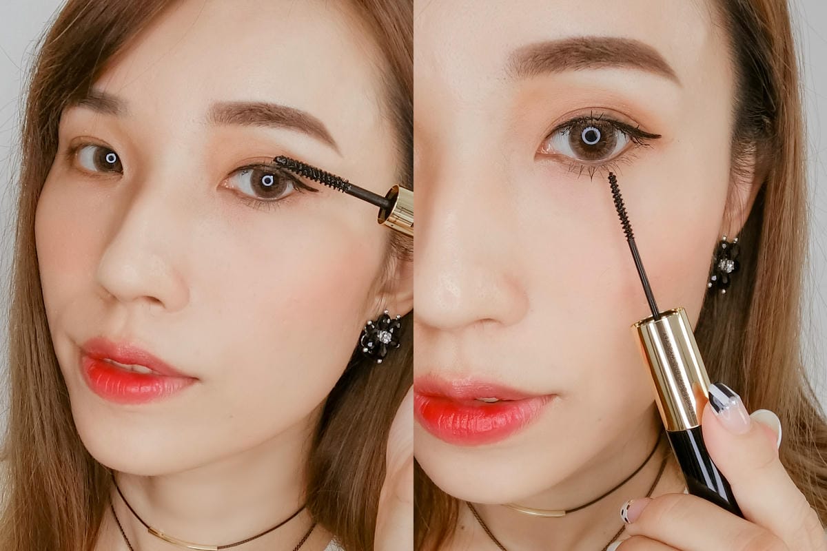 開架彩妝 Browit貝奧莉 泰國NO.1眉眼彩妝 平價 高CP值必入手 防水眉筆眼線睫毛膏試色46.jpg 開架彩妝 Browit貝奧莉 泰國NO.1眉眼彩妝 平價 高CP值必入手 防水眉筆眼線睫毛膏試色46.jpg