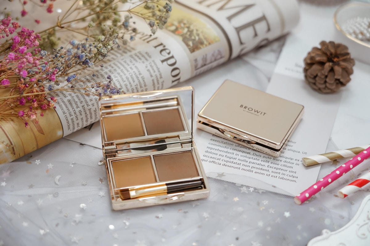 開架彩妝 Browit貝奧莉 泰國NO.1眉眼彩妝 平價 高CP值必入手 防水眉筆眼線睫毛膏試色24.jpg 開架彩妝 Browit貝奧莉 泰國NO.1眉眼彩妝 平價 高CP值必入手 防水眉筆眼線睫毛膏試色24.jpg