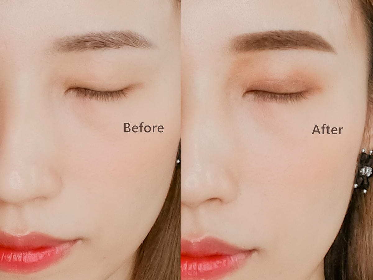 開架彩妝 Browit貝奧莉 泰國NO.1眉眼彩妝 平價 高CP值必入手 防水眉筆眼線睫毛膏試色30.jpg 開架彩妝 Browit貝奧莉 泰國NO.1眉眼彩妝 平價 高CP值必入手 防水眉筆眼線睫毛膏試色30.jpg