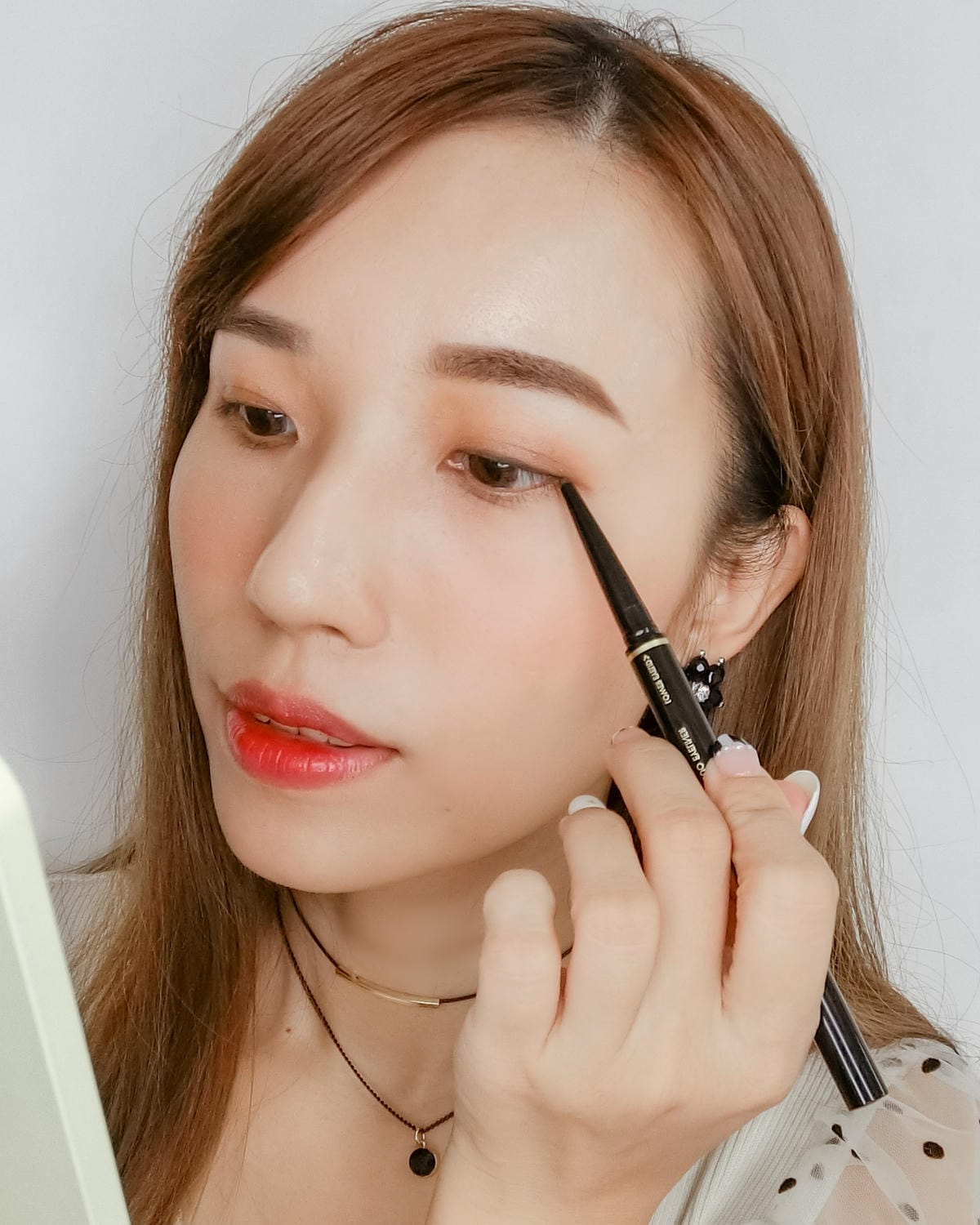 開架彩妝 Browit貝奧莉 泰國NO.1眉眼彩妝 平價 高CP值必入手 防水眉筆眼線睫毛膏試色37.jpg 開架彩妝 Browit貝奧莉 泰國NO.1眉眼彩妝 平價 高CP值必入手 防水眉筆眼線睫毛膏試色37.jpg