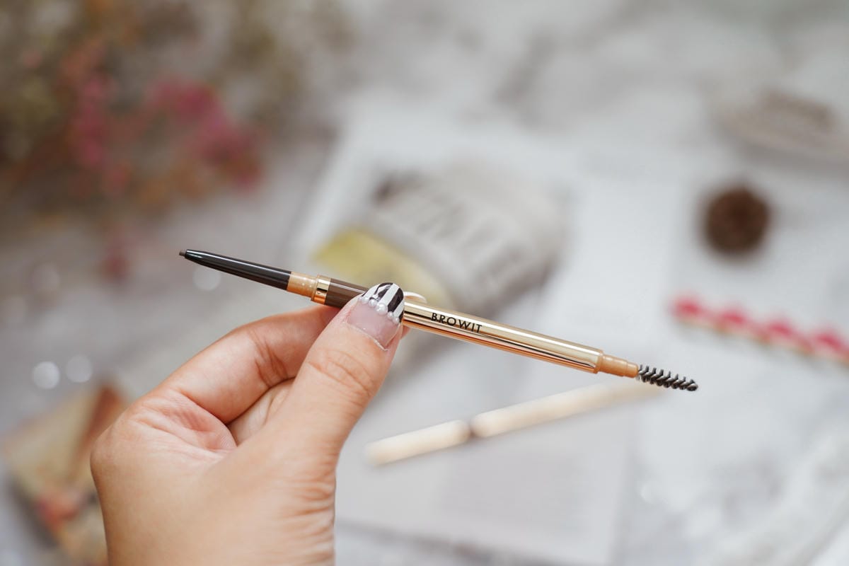 開架彩妝 Browit貝奧莉 泰國NO.1眉眼彩妝 平價 高CP值必入手 防水眉筆眼線睫毛膏試色17.jpg 開架彩妝 Browit貝奧莉 泰國NO.1眉眼彩妝 平價 高CP值必入手 防水眉筆眼線睫毛膏試色17.jpg