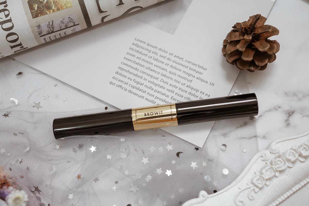 開架彩妝 Browit貝奧莉 泰國NO.1眉眼彩妝 平價 高CP值必入手 防水眉筆眼線睫毛膏試色43.jpg 開架彩妝 Browit貝奧莉 泰國NO.1眉眼彩妝 平價 高CP值必入手 防水眉筆眼線睫毛膏試色43.jpg