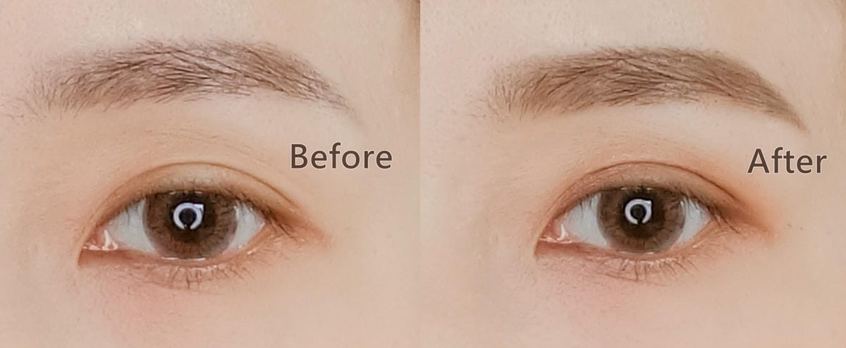 開架彩妝 Browit貝奧莉 泰國NO.1眉眼彩妝 平價 高CP值必入手 防水眉筆眼線睫毛膏試色14.jpg 開架彩妝 Browit貝奧莉 泰國NO.1眉眼彩妝 平價 高CP值必入手 防水眉筆眼線睫毛膏試色14.jpg