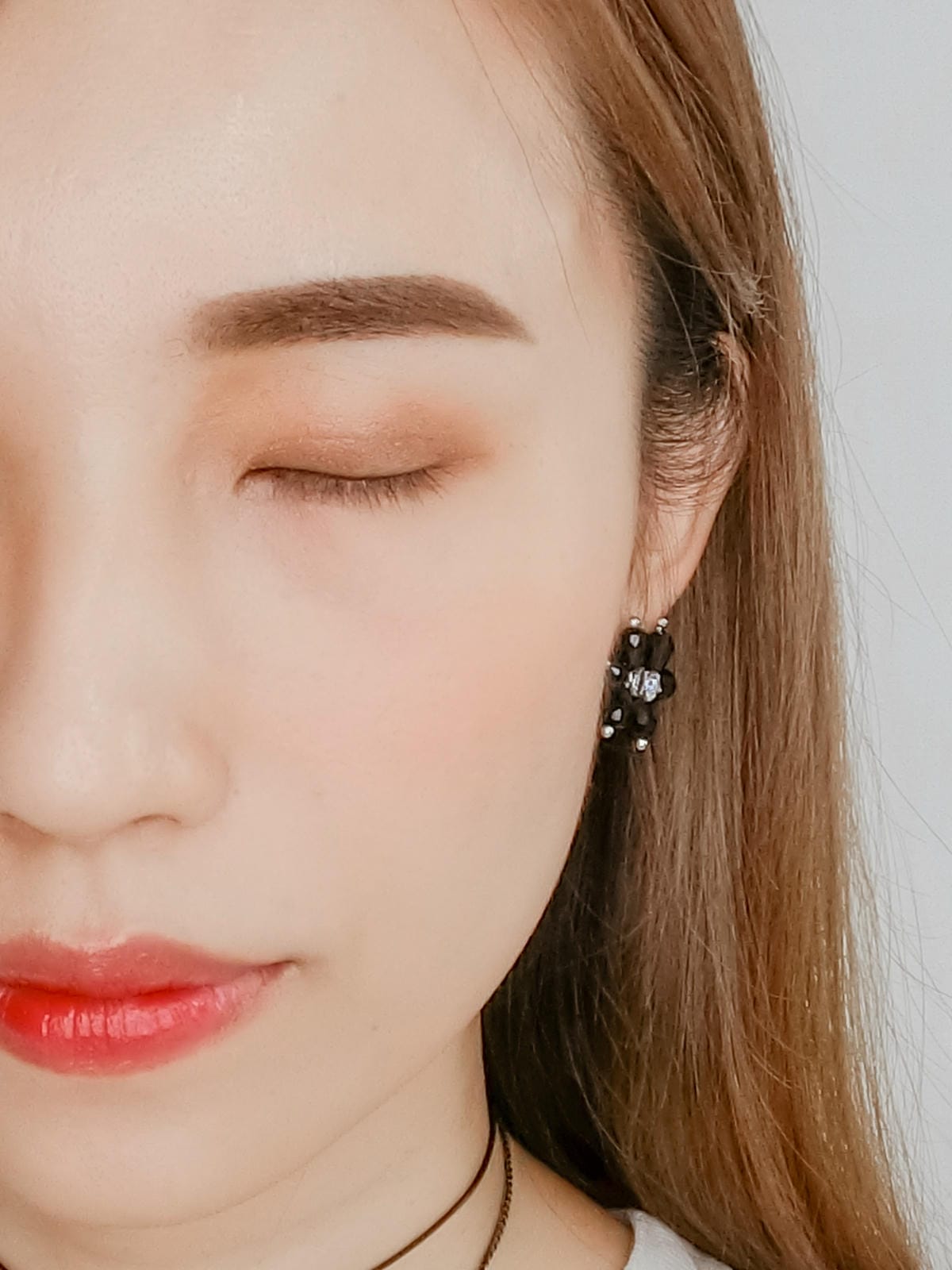 開架彩妝 Browit貝奧莉 泰國NO.1眉眼彩妝 平價 高CP值必入手 防水眉筆眼線睫毛膏試色31.jpg 開架彩妝 Browit貝奧莉 泰國NO.1眉眼彩妝 平價 高CP值必入手 防水眉筆眼線睫毛膏試色31.jpg