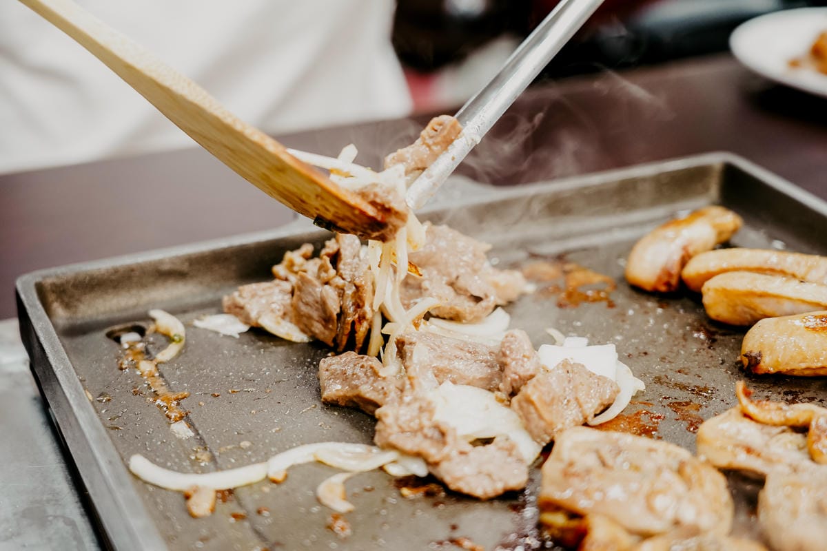 高雄鼓山區 中將燒肉屋-總店 享受當鐵板燒大廚的樂趣 火烤兩吃自助吃到飽35ABC.JPG 高雄鼓山區 中將燒肉屋-總店 享受當鐵板燒大廚的樂趣 火烤兩吃自助吃到飽35ABC.JPG