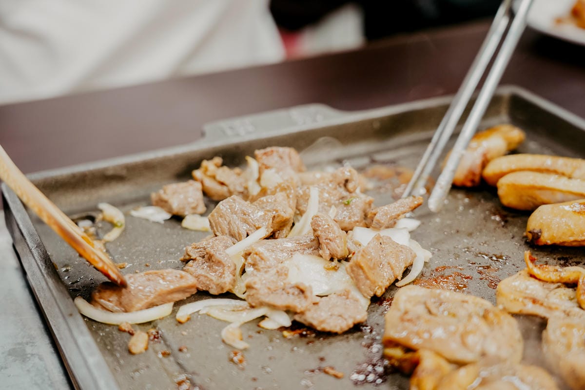 高雄鼓山區 中將燒肉屋-總店 享受當鐵板燒大廚的樂趣 火烤兩吃自助吃到飽35AB.JPG 高雄鼓山區 中將燒肉屋-總店 享受當鐵板燒大廚的樂趣 火烤兩吃自助吃到飽35AB.JPG