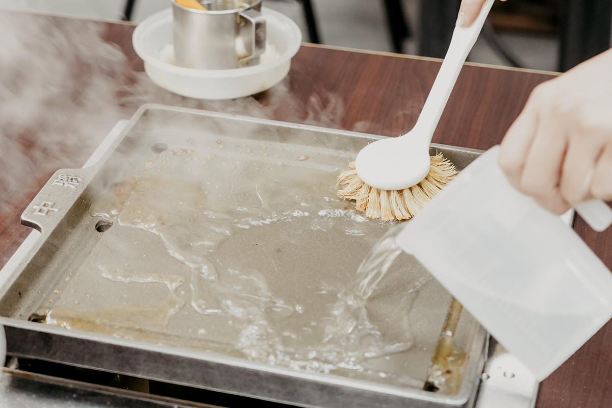 高雄鼓山區 中將燒肉屋-總店 享受當鐵板燒大廚的樂趣 火烤兩吃自助吃到飽44.JPG 高雄鼓山區 中將燒肉屋-總店 享受當鐵板燒大廚的樂趣 火烤兩吃自助吃到飽44.JPG