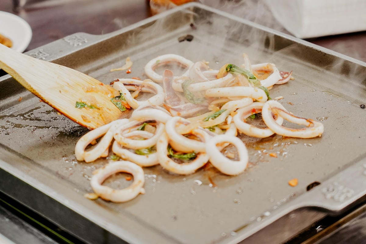 高雄鼓山區 中將燒肉屋-總店 享受當鐵板燒大廚的樂趣 火烤兩吃自助吃到飽48.JPG 高雄鼓山區 中將燒肉屋-總店 享受當鐵板燒大廚的樂趣 火烤兩吃自助吃到飽48.JPG