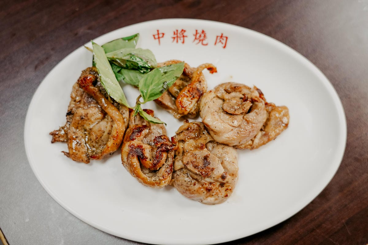 高雄鼓山區 中將燒肉屋-總店 享受當鐵板燒大廚的樂趣 火烤兩吃自助吃到飽38.jpg 高雄鼓山區 中將燒肉屋-總店 享受當鐵板燒大廚的樂趣 火烤兩吃自助吃到飽38.jpg