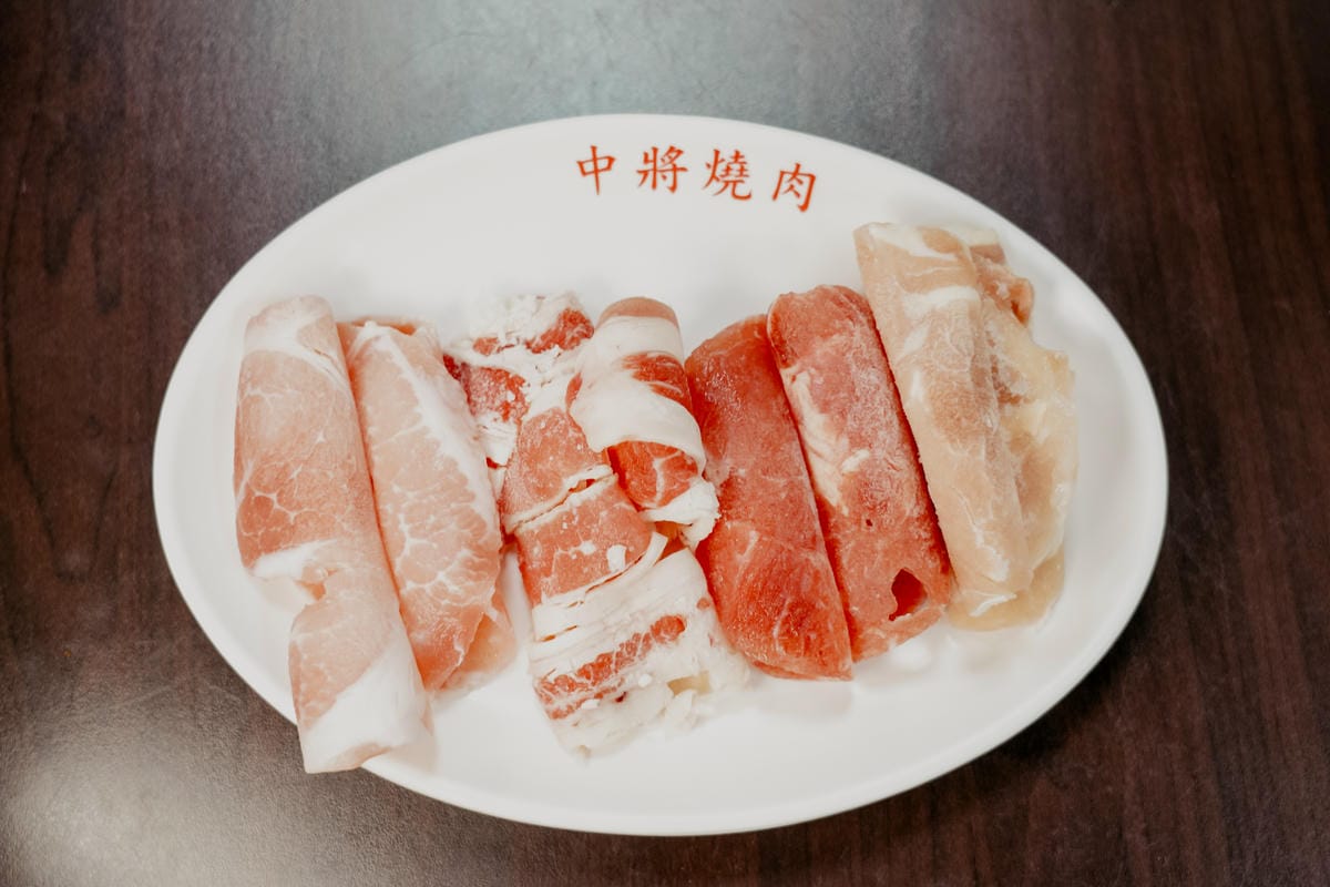 高雄鼓山區 中將燒肉屋-總店 享受當鐵板燒大廚的樂趣 火烤兩吃自助吃到飽24.JPG 高雄鼓山區 中將燒肉屋-總店 享受當鐵板燒大廚的樂趣 火烤兩吃自助吃到飽24.JPG