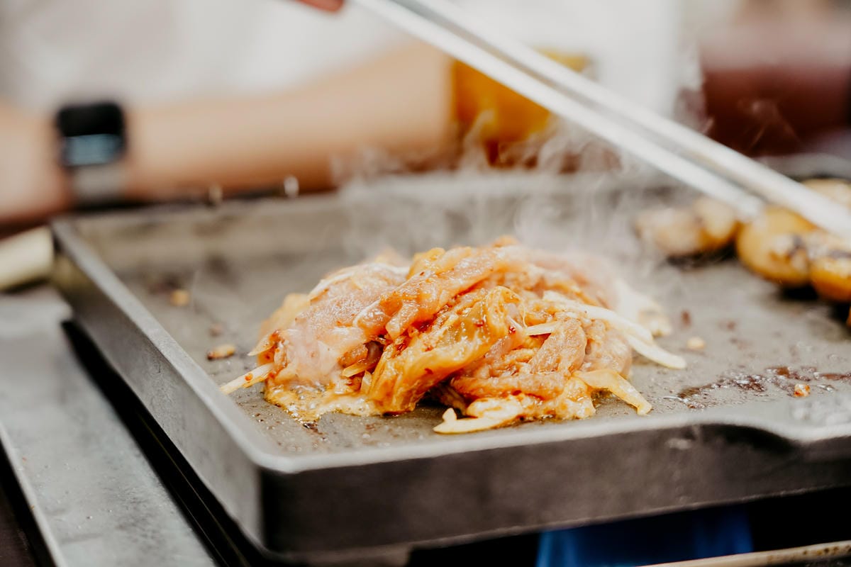 高雄鼓山區 中將燒肉屋-總店 享受當鐵板燒大廚的樂趣 火烤兩吃自助吃到飽41.JPG 高雄鼓山區 中將燒肉屋-總店 享受當鐵板燒大廚的樂趣 火烤兩吃自助吃到飽41.JPG