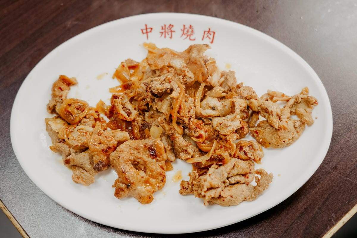 高雄鼓山區 中將燒肉屋-總店 享受當鐵板燒大廚的樂趣 火烤兩吃自助吃到飽43.jpg 高雄鼓山區 中將燒肉屋-總店 享受當鐵板燒大廚的樂趣 火烤兩吃自助吃到飽43.jpg