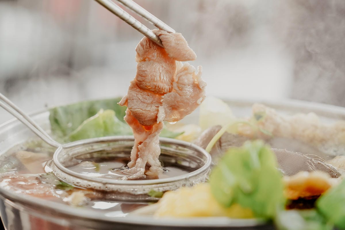 高雄岡山美食 大新羊肉 岡山羊肉始祖創始店 羊肉爐 椒鹽羊小排 鳳梨羊肉 羊肉燒餅必吃18.JPG