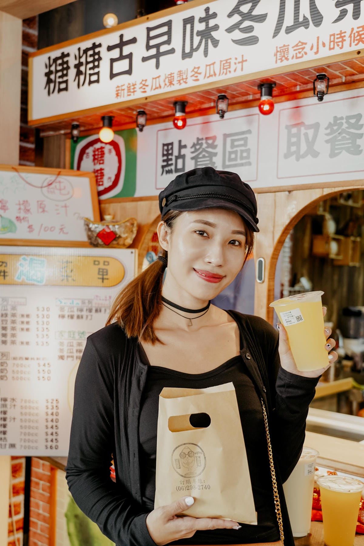 台南安平 糖糖の冬瓜檸檬和甕烤地瓜 充滿古早味的飲品 烤地瓜 紫香糯玉米 也是愛心貓中途之家31.JPG 台南安平 糖糖の冬瓜檸檬和甕烤地瓜 充滿古早味的飲品 烤地瓜 紫香糯玉米 也是愛心貓中途之家31.JPG