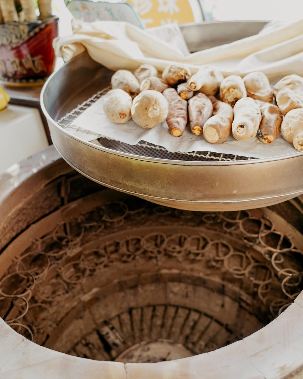 台南安平 糖糖の冬瓜檸檬和甕烤地瓜 充滿古早味的飲品 烤地瓜 紫香糯玉米 也是愛心貓中途之家16.JPG 台南安平 糖糖の冬瓜檸檬和甕烤地瓜 充滿古早味的飲品 烤地瓜 紫香糯玉米 也是愛心貓中途之家16.JPG