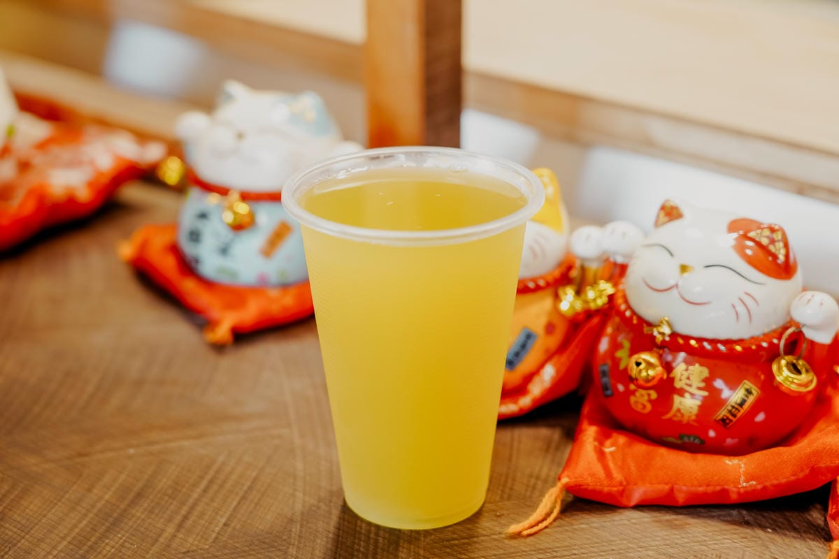 台南安平 糖糖の冬瓜檸檬和甕烤地瓜 充滿古早味的飲品 烤地瓜 紫香糯玉米 也是愛心貓中途之家10.JPG 台南安平 糖糖の冬瓜檸檬和甕烤地瓜 充滿古早味的飲品 烤地瓜 紫香糯玉米 也是愛心貓中途之家10.JPG