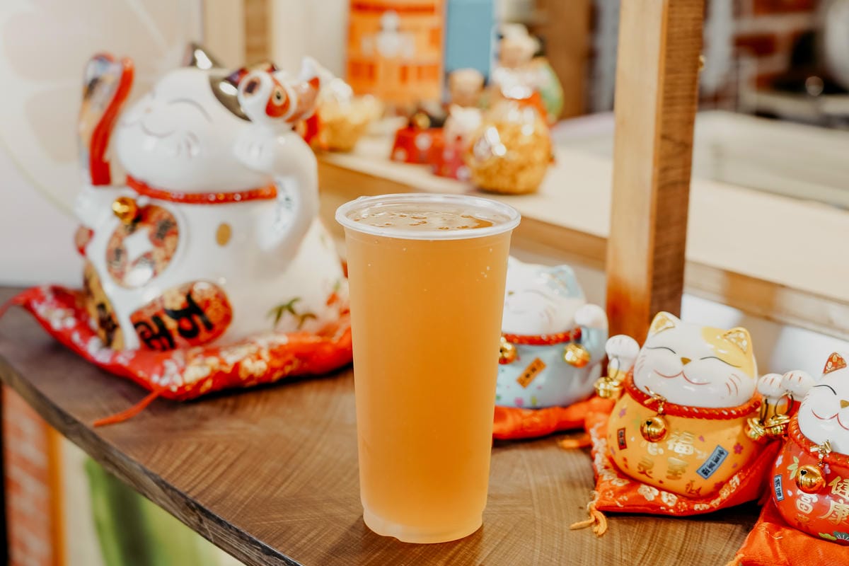 台南安平 糖糖の冬瓜檸檬和甕烤地瓜 充滿古早味的飲品 烤地瓜 紫香糯玉米 也是愛心貓中途之家9.JPG 台南安平 糖糖の冬瓜檸檬和甕烤地瓜 充滿古早味的飲品 烤地瓜 紫香糯玉米 也是愛心貓中途之家9.JPG