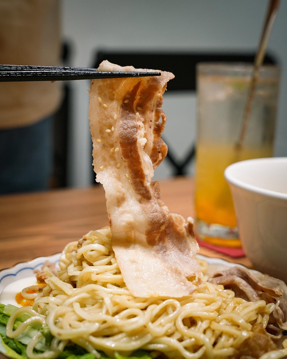 台南東區 好春麵飲 文青質感風麵店 滷菜激推四川秘製辣油味道更升級!31.jpg 台南東區 好春麵飲 文青質感風麵店 滷菜激推四川秘製辣油味道更升級!31.jpg