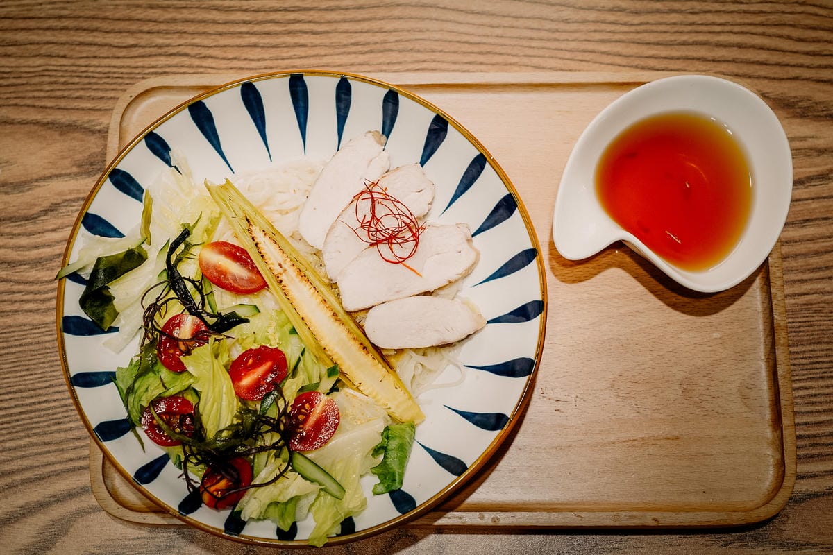 台南東區 好春麵飲 文青質感風麵店 滷菜激推四川秘製辣油味道更升級!23.jpg 台南東區 好春麵飲 文青質感風麵店 滷菜激推四川秘製辣油味道更升級!23.jpg