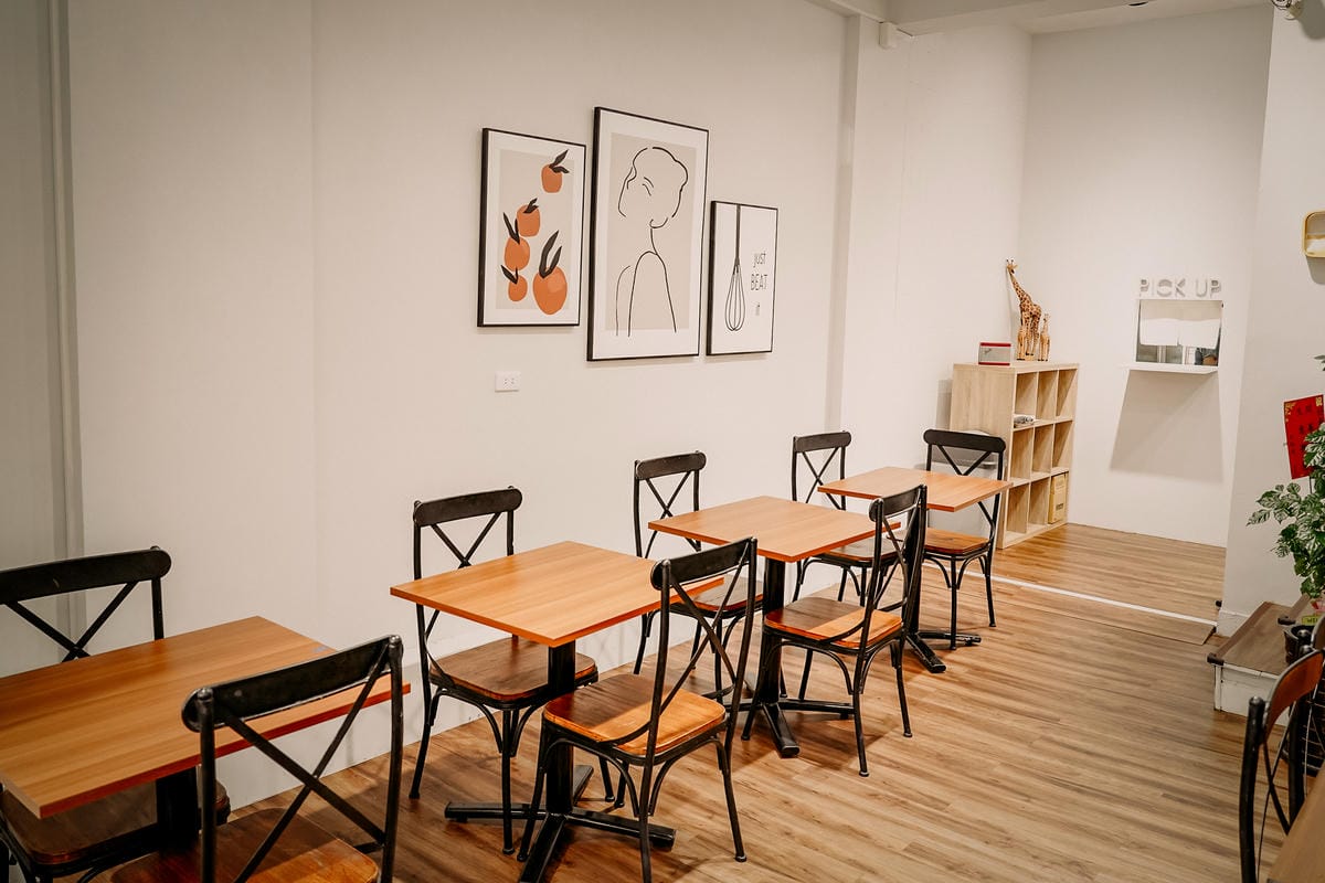 台南東區 好春麵飲 文青質感風麵店 滷菜激推四川秘製辣油味道更升級!5.jpg 台南東區 好春麵飲 文青質感風麵店 滷菜激推四川秘製辣油味道更升級!5.jpg