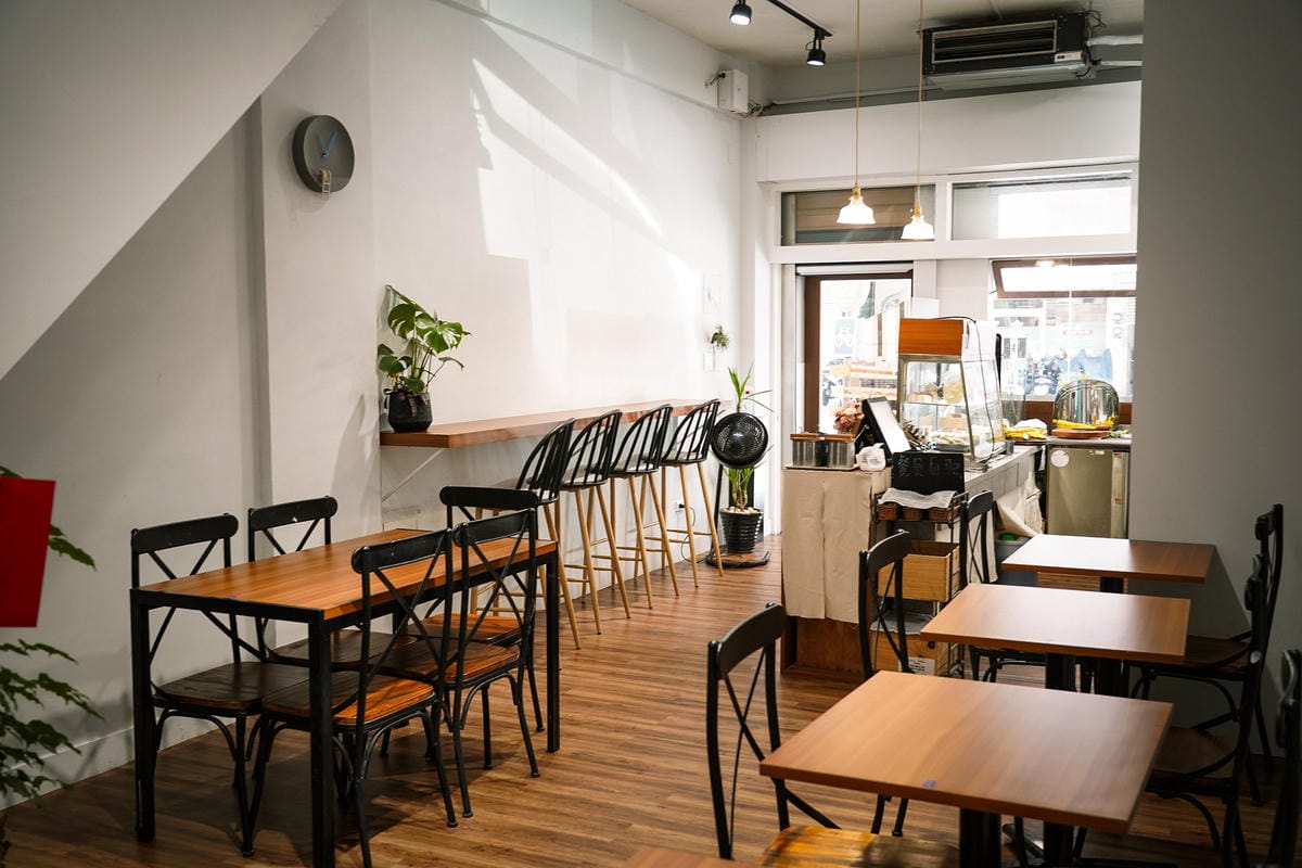 台南東區 好春麵飲 文青質感風麵店 滷菜激推四川秘製辣油味道更升級!6.jpg 台南東區 好春麵飲 文青質感風麵店 滷菜激推四川秘製辣油味道更升級!6.jpg