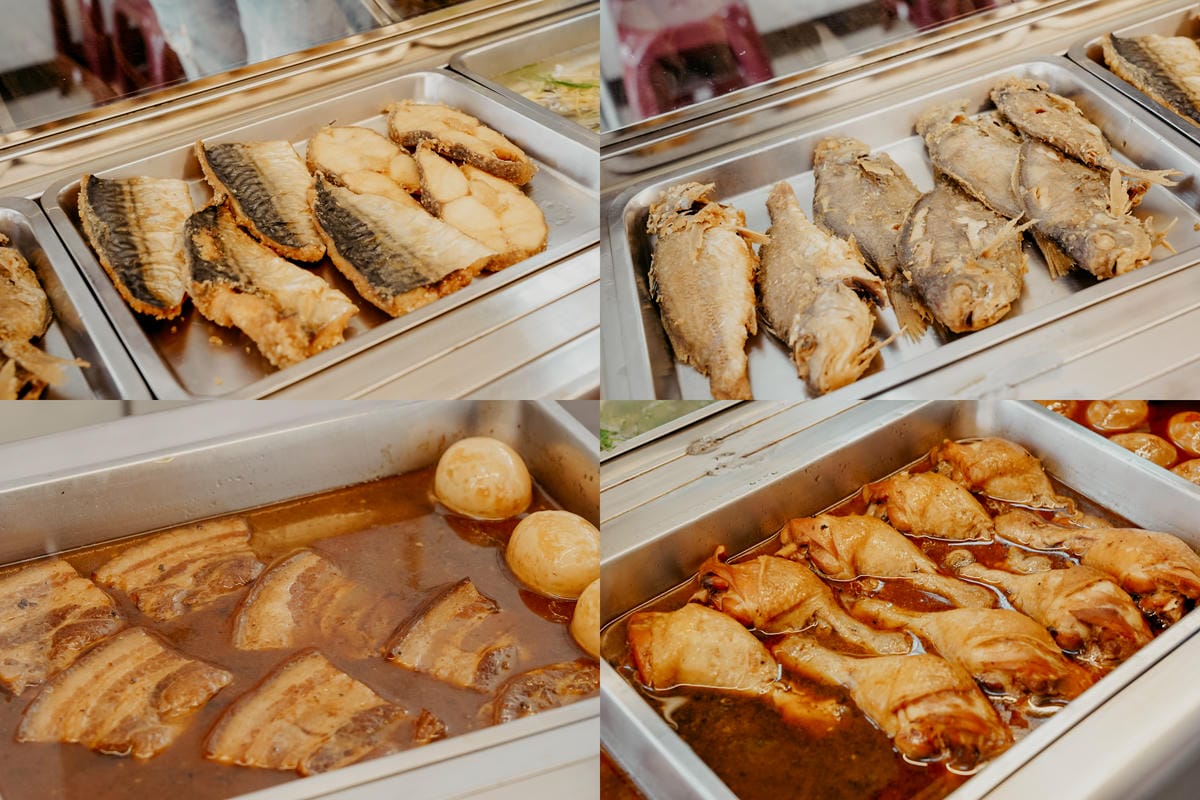 高雄便當店 豐味排骨飯 菜色豐富不油膩 有媽媽的味道 百元內平價便當 可外帶內用外送12.jpg 高雄便當店 豐味排骨飯 菜色豐富不油膩 有媽媽的味道 百元內平價便當 可外帶內用外送12.jpg