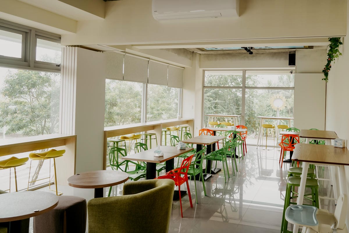 南科美食 圈子早午餐Coffee南科旗艦店 採光落地窗 手繪牆舒適用餐環境 紅酒牛肉 綜合拼盤 松露歐姆雷 咖哩豬排10.jpg 南科美食 圈子早午餐Coffee南科旗艦店 採光落地窗 手繪牆舒適用餐環境 紅酒牛肉 綜合拼盤 松露歐姆雷 咖哩豬排10.jpg