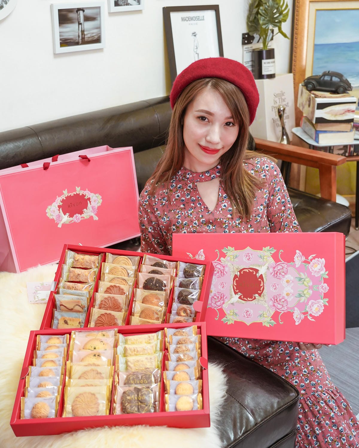 RIVON禮坊 情長西式喜餅雙層禮盒 口味豐富 法式喜餅推薦7.jpg RIVON禮坊 情長西式喜餅雙層禮盒 口味豐富 法式喜餅推薦7.jpg