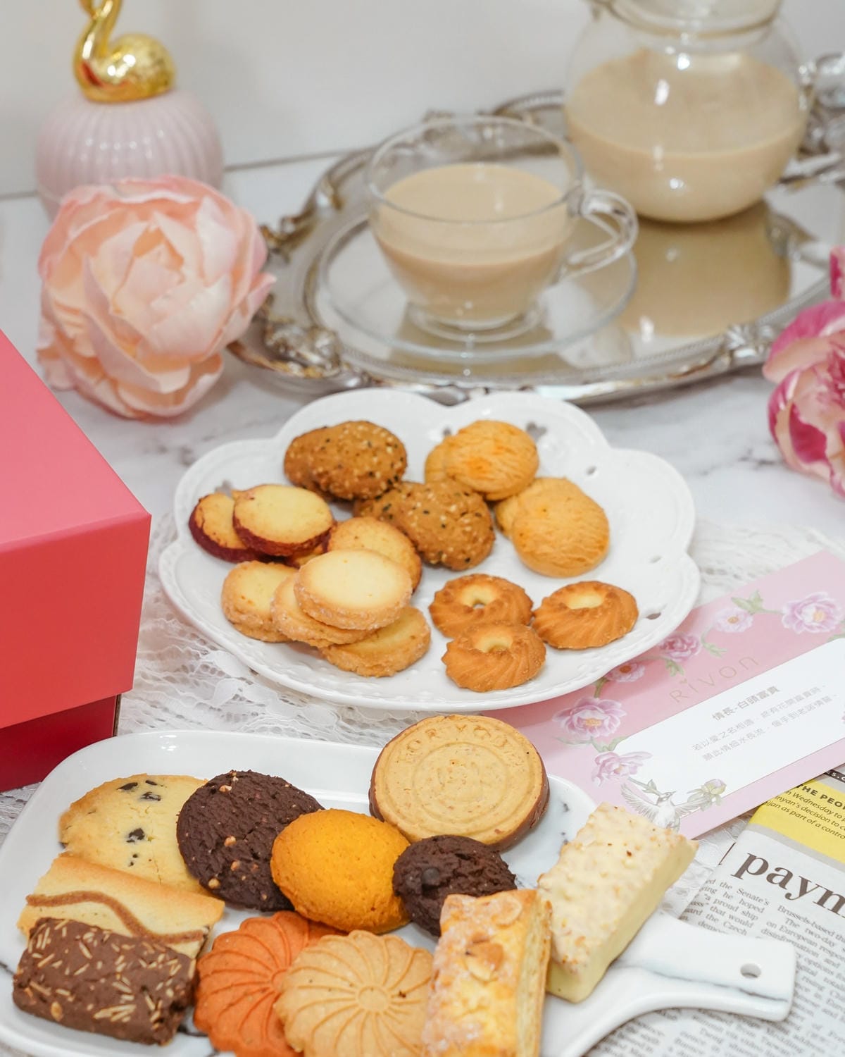 RIVON禮坊 情長西式喜餅雙層禮盒 口味豐富 法式喜餅推薦39.jpg RIVON禮坊 情長西式喜餅雙層禮盒 口味豐富 法式喜餅推薦39.jpg